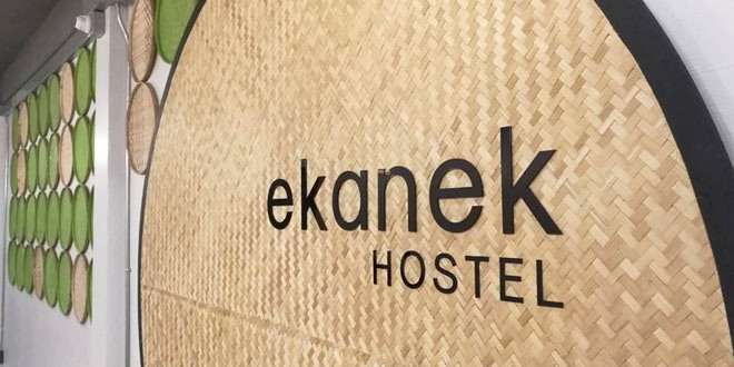 EKANEKHOSTEL