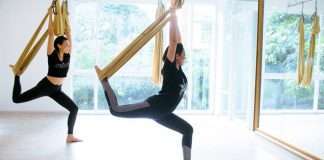 Wings FitClub