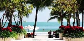โรงแรมอนันตศิลา