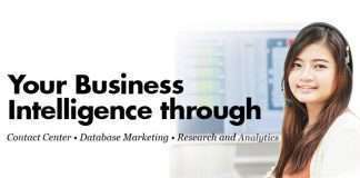 Call Center Outsourcing
