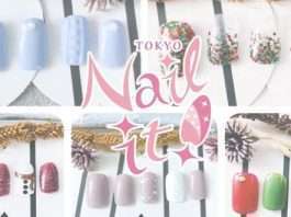 เนลอิท โตเกียว (Nail it) รับสมัครช่างทำเล็บประจำสาขา หลายอัตรา