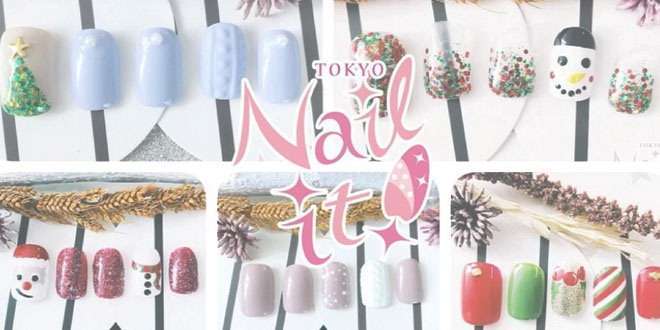 เนลอิท โตเกียว (Nail it) รับสมัครช่างทำเล็บประจำสาขา หลายอัตรา