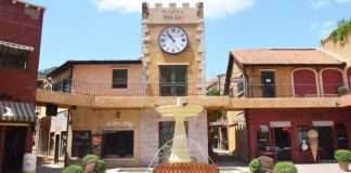 Palio KhaoYai