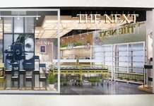 The Next
