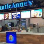 Auntie Anne’s