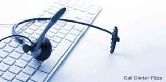 Call Center Pizza