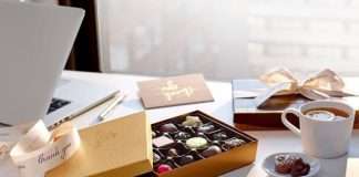 Chocoholicasia