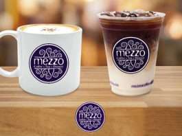 Mezzo Coffee
