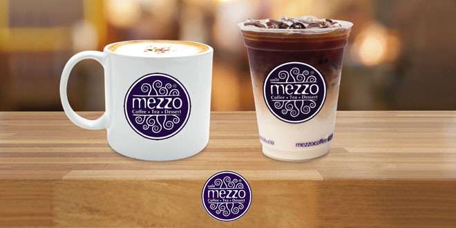 Mezzo Coffee