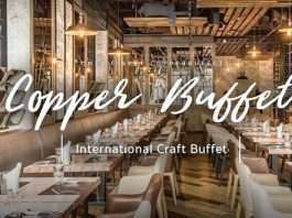 CopperBuffet