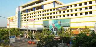 เจ.เจ.มอลล์ JJ Mall