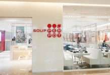 Soupper Pot