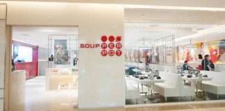 Soupper Pot