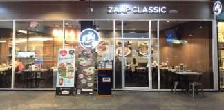 Zaap Classic