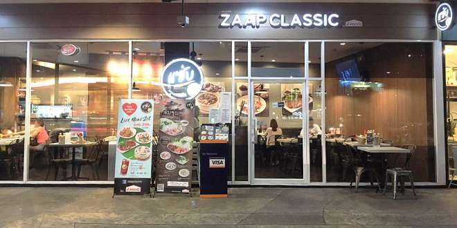 Zaap Classic