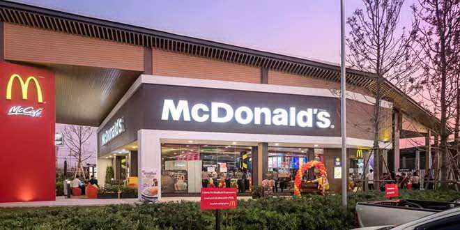 McThai McThai
