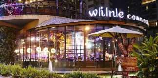 Steward รับสมัครพนักงานล้างจาน ประจำร้านอาหาร ( Full Time )