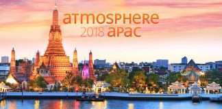 APAC 2018