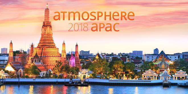 APAC 2018