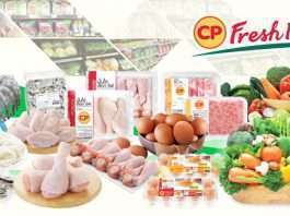 CP FreshMart