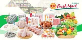 CP FreshMart