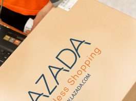 Lazada