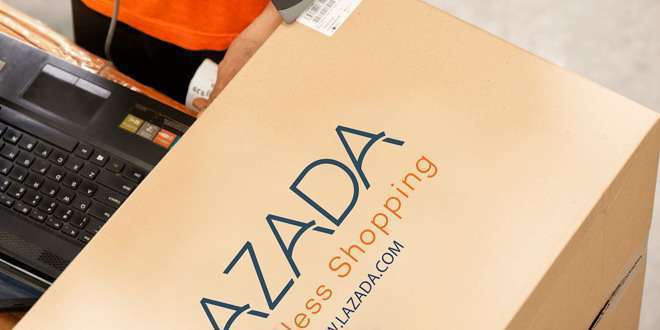 Lazada