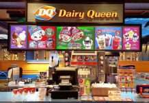 Dairy Queen