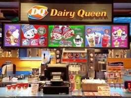 Dairy Queen