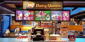 Dairy Queen