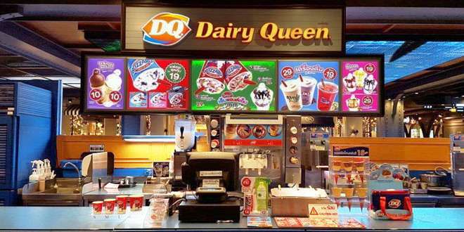 Dairy Queen