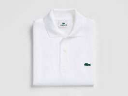 LACOSTE