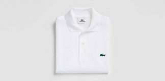 LACOSTE