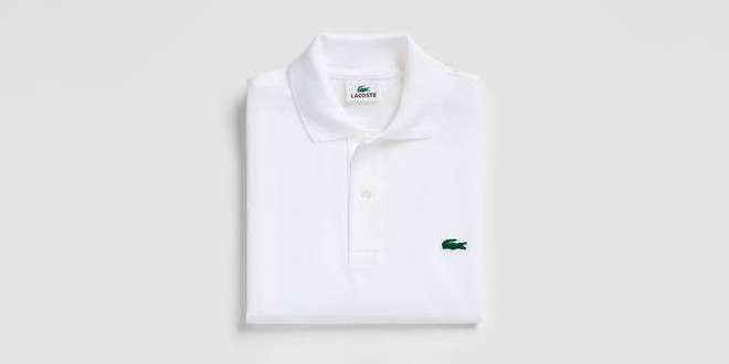 LACOSTE