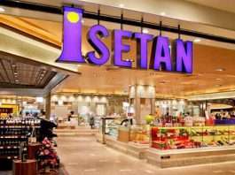 ISETAN