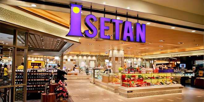 ISETAN