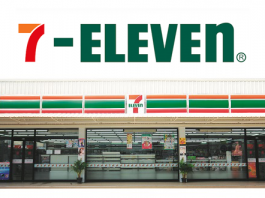 7-Eleven