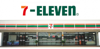 7-Eleven