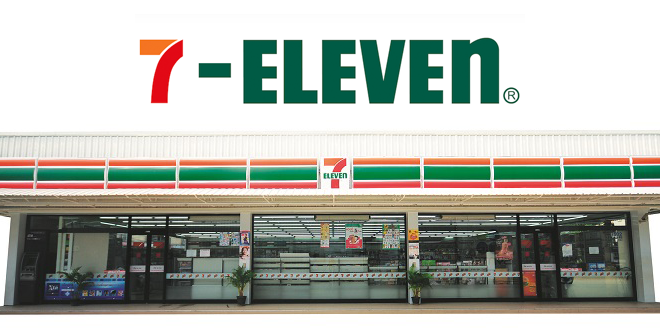 7-Eleven