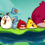 Angry birds
