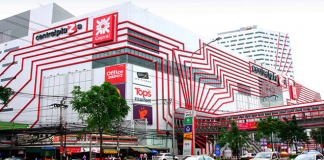 CentralPlaza Chaengwattana