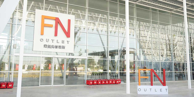 FN OUTLET