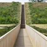 Moses Bridge