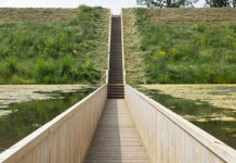 Moses Bridge