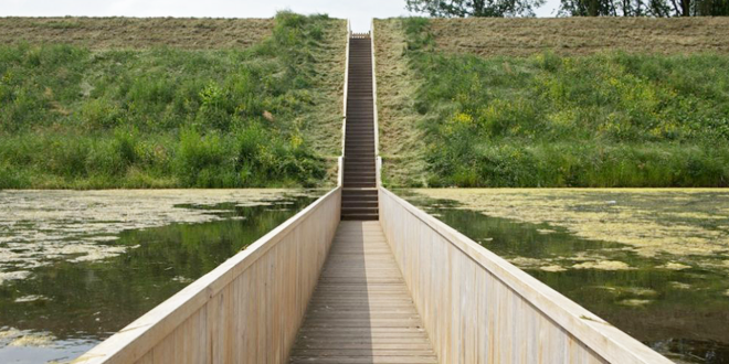 Moses Bridge