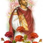 Saint Valentine