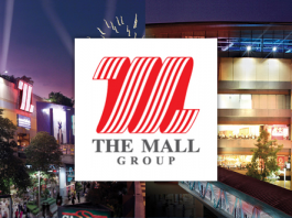 THE MALL GROUP