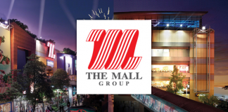 THE MALL GROUP