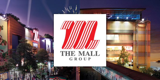 THE MALL GROUP