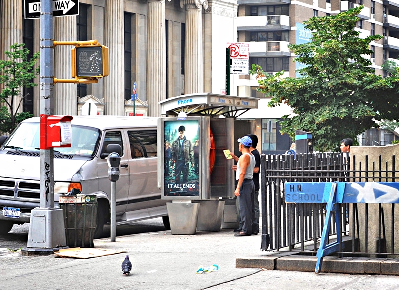 Phone booth library 02